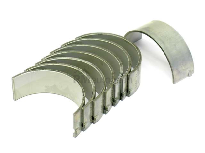 Saab Rod Bearing Set Glyco 0269308