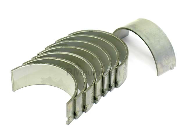 Saab Rod Bearing Set Glyco 0269308