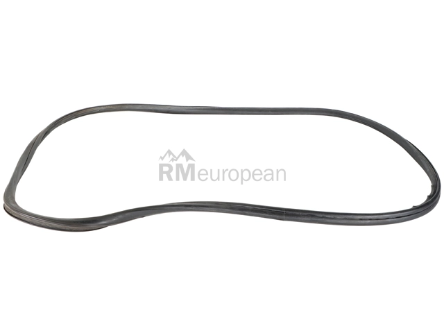 Porsche Windshield Seal Genuine Porsche 91154122505
