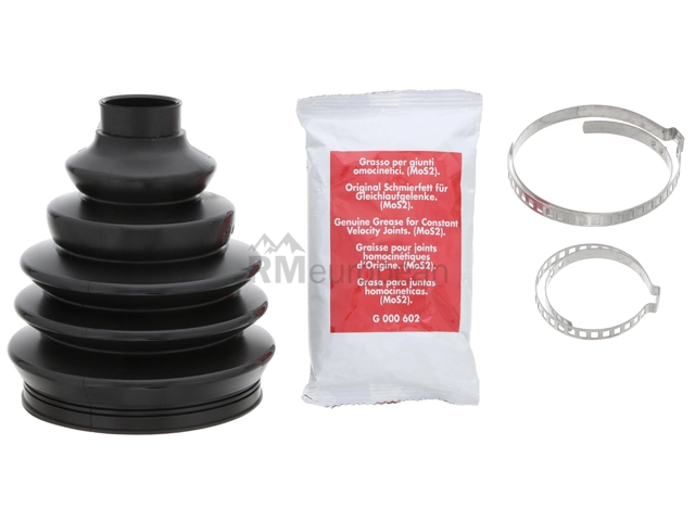 Saab C.V. Boot Kit Pro Parts 32500809
