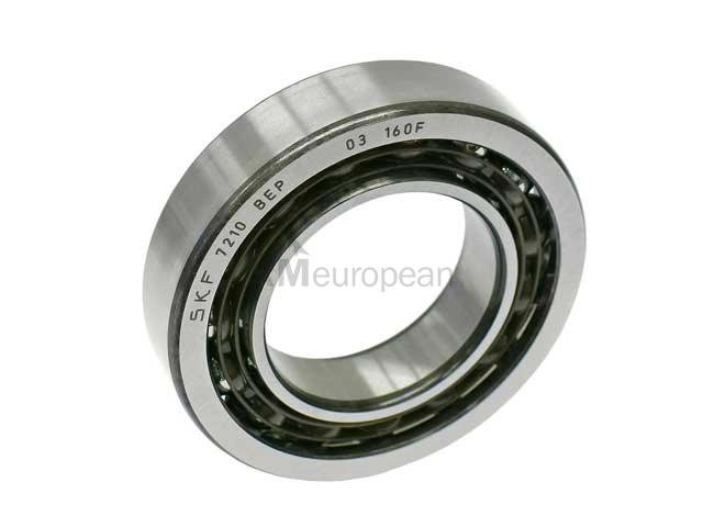 Porsche Carrier Bearing SKF 90005300400
