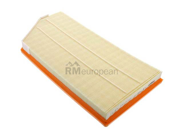 Mercedes Air Filter Mahle 6540940004