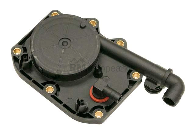 BMW Intake Manifold Cover febi bilstein 11617508541