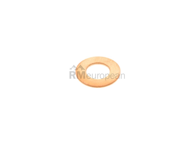 Dodge Seal Ring febi bilstein 52108330AA