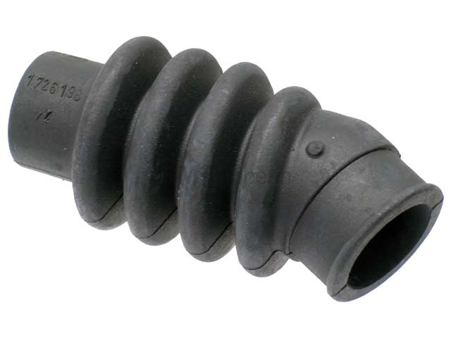BMW Air Hose Connector Genuine BMW 13411726198