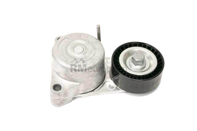 Mercedes Drive Belt Tensioner Gates 2782000570