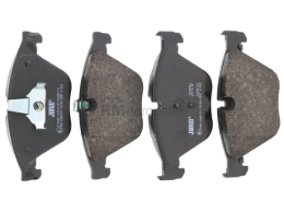 BMW Brake Pad Set Jurid 34118847063