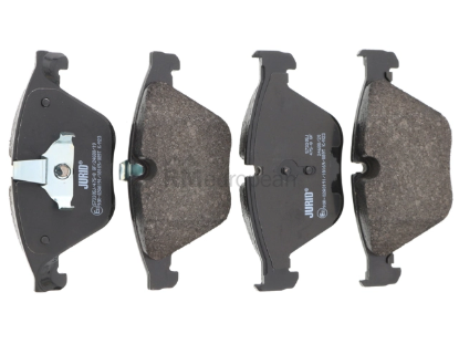 BMW Brake Pad Set Jurid 34118847063