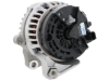 BMW Alternator SEG Automotive 12317519618