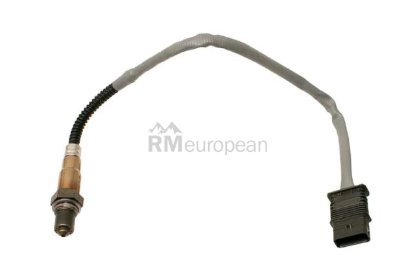 BMW Oxygen Sensor Bosch 11787589122
