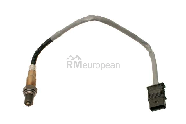 BMW Oxygen Sensor Bosch 11787589122