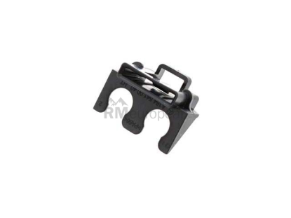 Mercedes ABS Sensor Bracket Genuine Mercedes 1645410040