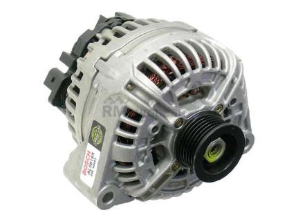 Mercedes Alternator Bosch 013154830280