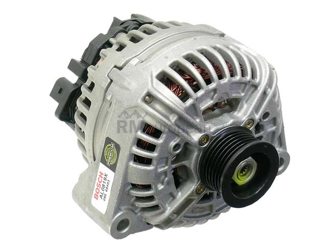 Mercedes Alternator Bosch 013154830280