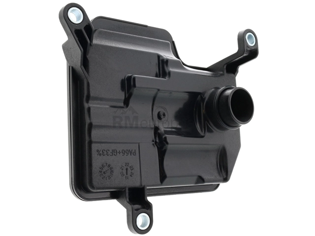 VW-Audi Transmission Filter Meyle 09P325429