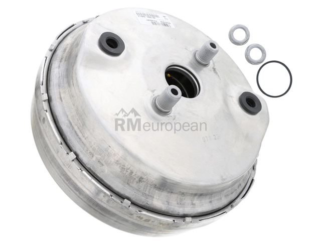 Volvo Brake Booster Genuine Volvo 31400307