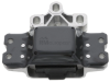 VW-Audi Transmission Mount Corteco 1K0199555BE