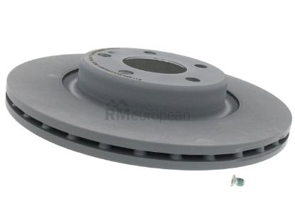 Mercedes Brake Disc Brembo 0004231812