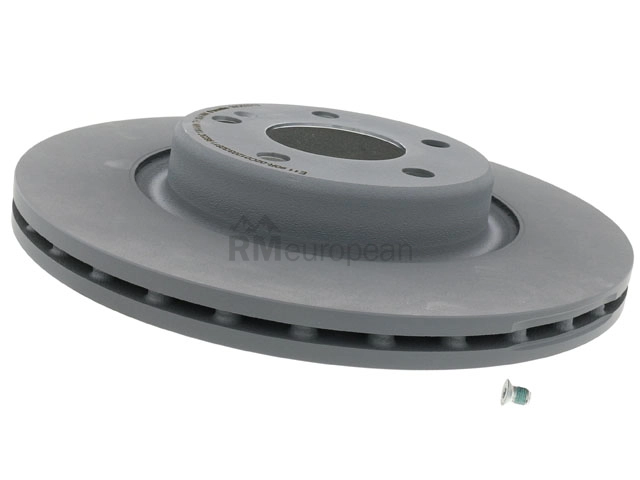 Mercedes Brake Disc Brembo 0004231812