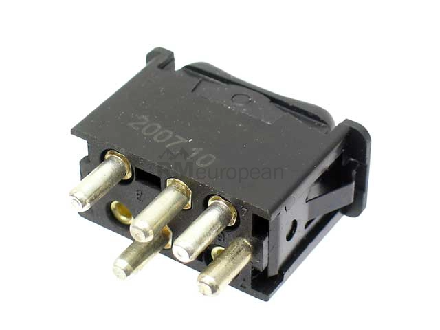 Mercedes Window Switch febi bilstein 1268208010