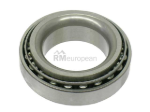 Wheel Bearing SKF BR8