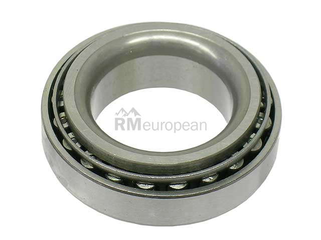 Wheel Bearing SKF BR8