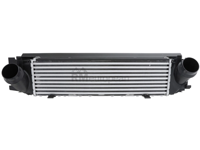 BMW Intercooler ACM O.E.M. 17517600530