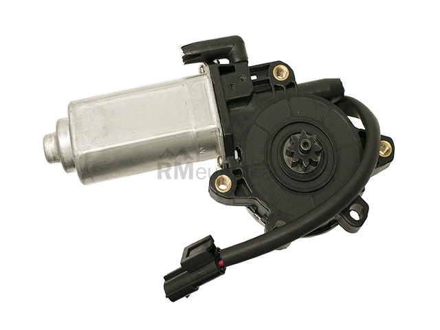 Land Rover Window Motor Eurospare CUR100450