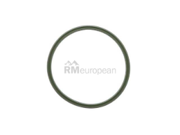 Mercedes Intercooler Hose O-Ring Genuine Mercedes 0289974548