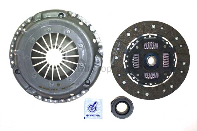 VW-Audi Clutch Kit Sachs K7003802