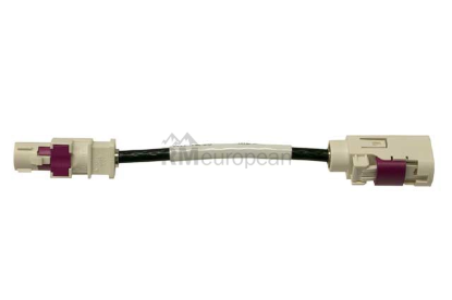 BMW Adapter Lead Genuine BMW 84109153160