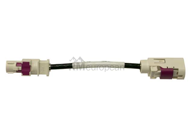 BMW Adapter Lead Genuine BMW 84109153160
