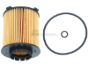 Volvo Oil Filter Kit UFI 32257032