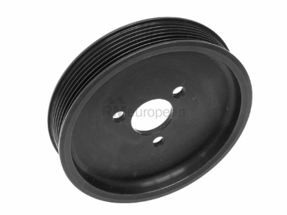 BMW Pulley URO Parts Premium 32421740858