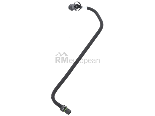 BMW Crankcase Vent Pipe Genuine BMW 11158645343