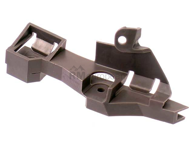 BMW Bumper Cover Guide Genuine BMW 51117065475