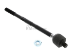 Volvo Tie Rod End Lemfoerder 9140505