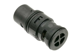 BMW Expansion Tank Thermostat Mahle Behr 17111437362