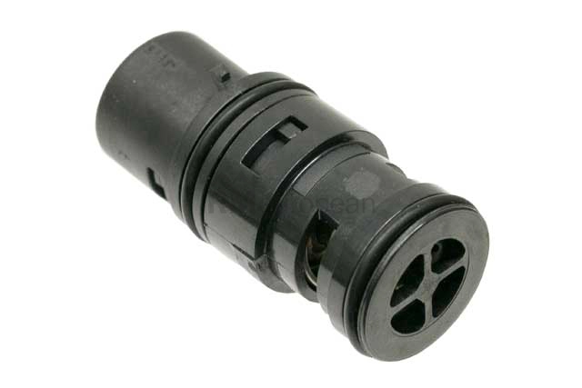 BMW Expansion Tank Thermostat Mahle Behr 17111437362