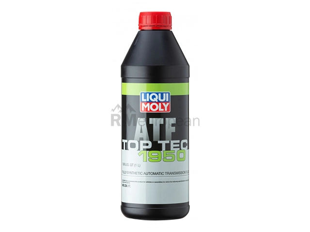 Mercedes ATF Liqui Moly Top Tec ATF 1950 002989060312