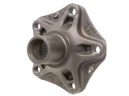 Porsche Wheel Hub Genuine Porsche 99733160501