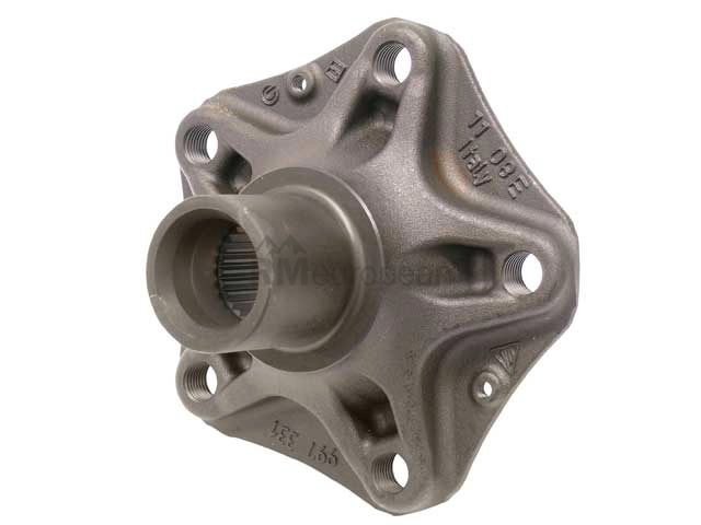 Porsche Wheel Hub Genuine Porsche 99733160501