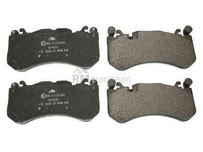 Brake Pad Set ATE 604839