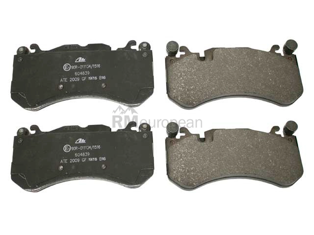 Brake Pad Set ATE 604839
