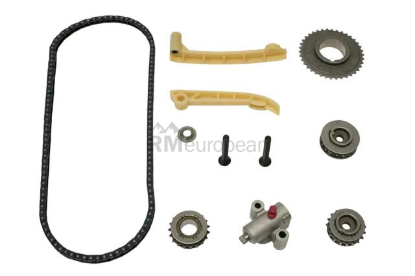 Saab Balance Shaft Chain Kit Pro Parts 150462503