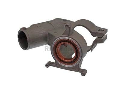 VW-Audi Ignition Lock Housing febi bilstein 321905851D
