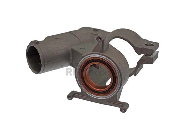 VW-Audi Ignition Lock Housing febi bilstein 321905851D