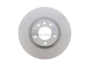 Brake Disc SHW Performance VFL37813