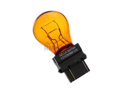 Bulb Hella 3457A