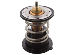 BMW Coolant Thermostat febi bilstein 11518512234